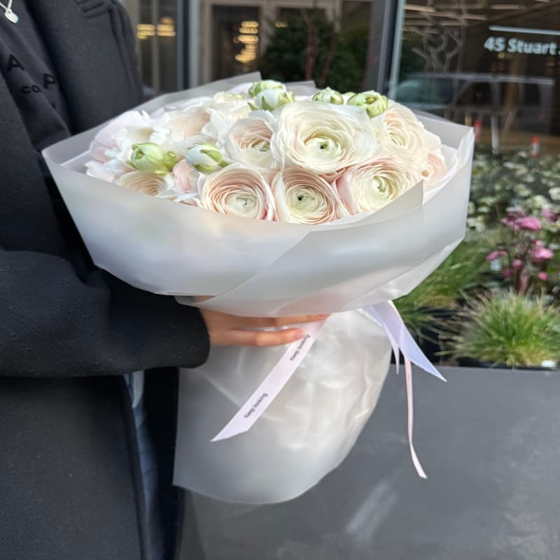 Bouquets